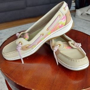 Sperry Top-Sider Angelfish Sequin 92565950